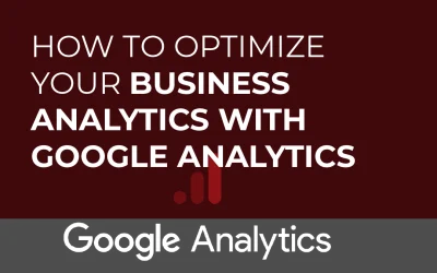 How to Optimize Your Business Compliance with Google Analytics